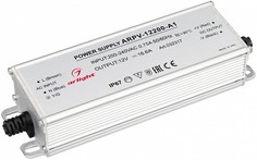 Блок питания Arlight ARPV-12200-A1 032317 12V, 16.6A, 200W, IP67, металл