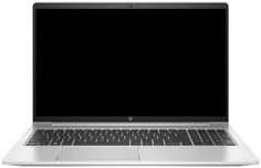 Ноутбук HP ProBook 450 G8 i7-1165G7/8GB/256GB SSD/Iris Xe Graphics/15.6" FHD/FPR/DOS/silver