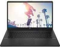 Ноутбук HP Laptop 17-cn1002ny 60V13EA#B1R i5-1155G7/8GB/512GB SSD/17.3" IPS FHD/MX350 2GB/noDVD/cam/BT/WiFi/EN kbd/Win11Home/black