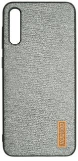 Чехол Lyambda REGUL LA06-RG-A50-GR для Samsung Galaxy A30s/A50/A50s grey