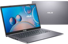 Ноутбук 14 ASUS VivoBook 14 X415EA-EB532 i3-1115G4/8GB/256GB SSD/IPS/UHD Graphics/noDVD/cam/BT/WiF