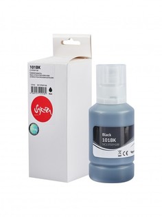 Контейнер с чернилами Sakura C13T03Y100/101 SIC13T03Y100 для Epson L4150/L4160/L4260/L4266/L6160/L6170/L6190/L6260/L6270/L6290, черный