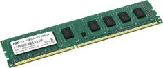 Модуль памяти DDR3 4GB Foxline FL1333D3U9S-4G PC3-10600 1333MHz CL9 (512*8) Bulk