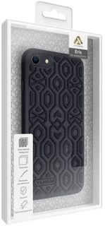 Чехол Lyambda ERIS LA11-SE20-BK для iPhone 8/ iPhone SE 2020 black
