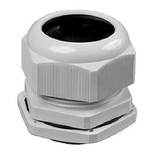Кабельный ввод TDM SQ0805-0003 PG 13,5 диаметр проводника 7-11 мм IP54 (упак. 50 шт)