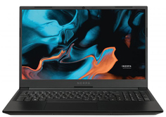 Ноутбук Nerpa A352-15BC082500K Ryzen 3 5300U/8GB/256GB SSD/Radeon Graphics/15.6" FHD IPS/noDVD/BT/WiFi/noOS/Titanium black