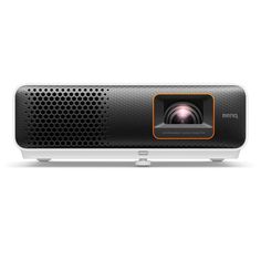 Проектор BenQ TH690ST 9H.JPS77.17E DLP, 3000Lm, 1920x1080, 10000:1, ресурс лампы:30000часов, USB typeA, 2*HDMI