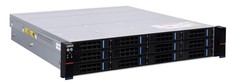 Серверная платформа 2U QTECH QSRV-231604 12*3.5 HDD + 4*3.5 (2.5) HDD (Back); 1*E3 Intel v5/v6; 4*DDR4 UDIMM; SAS HBA RAID 0,1 & 10; PCI-E 4X M.2; SAT