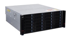 Сервер 4U Rack QTECH QSRV-VS-433604 видеонаблюдения с корзиной 2*2.5 + 36*3.5 HDD горячей замены, Intel Xeon; 32GB DDR4; SAS/SATA 2GB Cache RAID 0,1,5