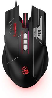 Мышь A4Tech Bloody ES7 черный оптическая (6000dpi) USB (7but) 1808851