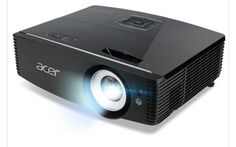 Проектор Acer P6605 MR.JUG11.002 DLP, 5500Lm, 1920x1200, 20000:1, USB typeA, HDMI