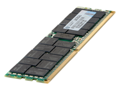 Модуль памяти HPE 8GB RDIMM PC3-10600R-9 2Rank 2Rx4 (500662-B21) (repl 593913-B21)