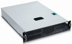 Корпус серверный 2U InWin IW-R200-01 Long Depth Server Chassis DPS500YBE-PD 500W*1шт USB3.0*2
