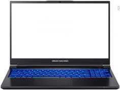 Ноутбук Dream Machines RS3080-15EU53 i7-12700H/16GB/1TB SSD/15.6" UHD/RTX3080 Ti 16GB/noDVD/cam/BT/WiFi/noOS/black