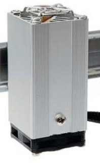 Обогреватель с вентилятором DKC R5FMHT150 компактный 150 Вт, 230 В + 24 В DC, "RAM Klima"
