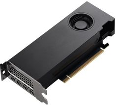 Видеокарта PCI-E nVidia RTX A2000 (900-5G192-2501-000) 6GB GDDR6 192bit 8nm 4*mDP