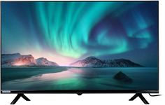 Телевизор Hyundai H-LED32BT4100 черный/HD/32" LED/60Hz/DVB-T2/DVB-C/DVB-S2/2*HDMI/USB