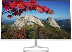 Монитор 27" HP M27fd 1920x1080, IPS, VGA, HDMI, USB-C