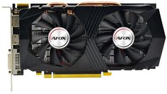 Видеокарта PCI-E Afox Radeon R9 370 (AFR9370-4096D5H4) 4GB GDDR5 256bit DVI/HDMI/DP