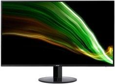 Монитор 27" Acer SA271BI UM.HS1EE.010 чёрный, IPS, FHD, 1920x1080, 16:9, 75Hz, 1ms, 250 cd/㎡, 1000:1, 178°/178°, VGA, HDMI, AMD FreeSync