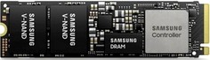Накопитель SSD M.2 2280 Samsung MZVL2256HCHQ-00B00 PM9A1 256GB NVMe PCIe 4.0 x4 6400/2700MB/s IOPS 500K/600K