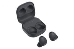 Наушники беспроводные Samsung Galaxy Buds 2 Pro SM-R510NZAACIS графит