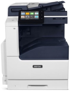 МФУ цветное Xerox VersaLink C7120 Desktop, А3, 20 стр/мин