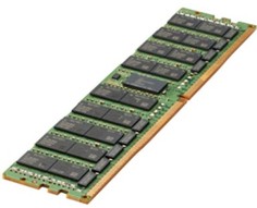 Модуль памяти HPE 850882R-001 64GB PC4-2666V-L (DDR4-2666) Load reduced Quad-Rank x4 memory for Gen10 (1st gen Xeon Scalable) восстановлено вендором,