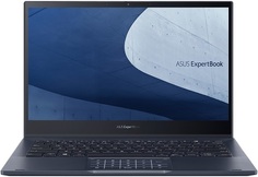 Ноутбук ASUS ExpertBook B5 Flip B5302FBA-LG0113X i7-1255U/16GB/512GB SSD/13.3" FHD/UHD Graphics/WiFi/cam/Kbd ENG-RUS Backlit Chiclet/NUM PAD/FP/Win11P