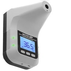 Термометр МЕГЕОН 162100 автоматический, бесконтактный, для контроля посетителей
