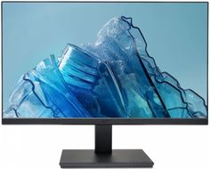Монитор 21,5" Acer Vero V227QBbipv UM.WV7EE.B15 чёрный, VA, FHD, 1920x1080, 16:9, 75Hz, 4ms, 250 cd/㎡, 3000:1, 178°/178°, VGA, HDMI, AMD FreeSync, DP