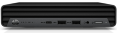 Компьютер HP ProDesk 400 G9 Mini 4G4N7AV#72213064 i5-12500T/8GB/256GB SSD/UHD Graphics/eng/rus/usb kbd/mouse/WiFi/BT/Stand/HDMI/DP/Win11Pro
