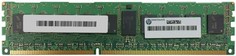 Модуль памяти HPE 664693R-001 32GB PC3L-10600L-9 (DDR3-1333 Low Voltage) quad-rank x4 1.35V Load Reduced Dual In-Line memory for Gen8, E5-2600v1 seri