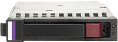 Жесткий диск HPE 613922R-001 600GB 2,5"(SFF) SAS 10K 6G (For EVA M6625 enclosure) восстановлено вендором, 12мес.