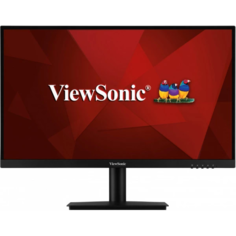 Монитор 23,8" Viewsonic VA2406-MH 1920x1080, VA, 16:9, 5000:1, 250 cd/m2, 4ms GTG, 178°/178°, 75Hz, D-Sub HDMI, black