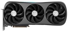 Видеокарта PCI-E Zotac GeForce RTX 4080 Trinity OC (ZT-D40810J-10P) 16GB GDDR6X 256bit 4nm 2205/22400MHz 3*DP/HDMI