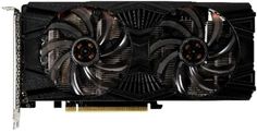 Видеокарта PCI-E Palit CMP 30HX (NE630HX017J9-1160X) 6GB GDDR6 192bit 12nm 1530/14000MHz