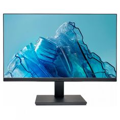 Монитор 27" Acer V277BI v IPS, 1920x1080, 4ms, 250cd, 75Hz, 1xVGA + 1xHDMI(1.4), FreeSync