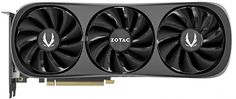 Видеокарта PCI-E Zotac GeForce RTX 4070 Ti Trinity (ZT-D40710D-10P) 12GB GDDR6X 192bit 4nm 2310/21000MHz 3*DP/HDMI