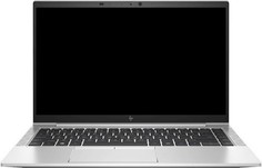 Ноутбук HP EliteBook 840 G8 459G0EA i5-1135G7/8GB/256GB SSD/14" FHD IPS/Iris Xe graphics/noDVD/cam/WiFi/BT/Win10Pro/silver