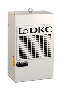 Кондиционер DKC R5KLM05021LT навесной, 500 Вт, 230 В, 1 ф, 630х310х230 мм, "RAM Klima"