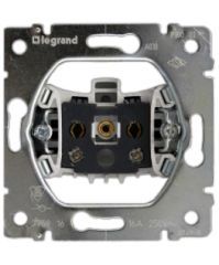 Розетка Legrand 775921 2К+3, 16А, IP2X Galea Life