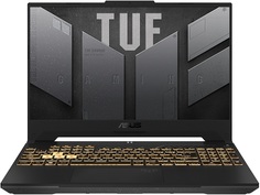 Ноутбук ASUS TUF Gaming F15 FX507ZE-HN074 i7-12700H/16GB/1TB SSD/RTX 3050Ti 4GB/15.6" FHD 144Hz/gray