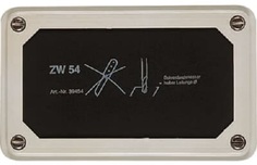 Фланец ABB ZW54 для шкафов серии ХА и W из пористой резины