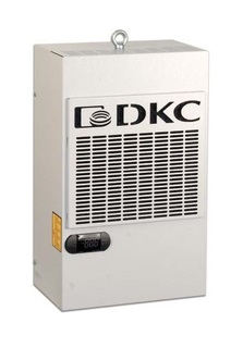 Кондиционер DKC R5KLM08021LT навесной, 800 Вт, 230 В, 1 ф, 630х310х230 мм, "RAM Klima"