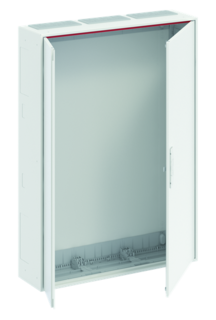 Шкаф ABB 2CPX052070R9999 навесной IP44 1100x800x215 пустой с дверью B37