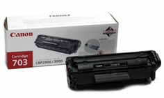 Картридж Canon 703 7616A005 для LBP 2900/3000