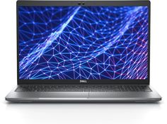 Ноутбук Dell Latitude 5530 5530-7355 i7-1255U/32GB/512GB SSD/15.6" FHD WVA/Iris Xe Graphics/noDVD/cam/BT/WiFi/noOS/grey