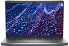 Ноутбук Dell Latitude 5430 i5-1235U/16GB/512GB SSD/14" FHD WVA/Iris Xe Graphics/noDVD/cam/BT/WiFi/noOS/grey
