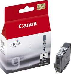 Картридж Canon PGI-9MBK 1033B001 для PIXMA Pro9500 матовый
